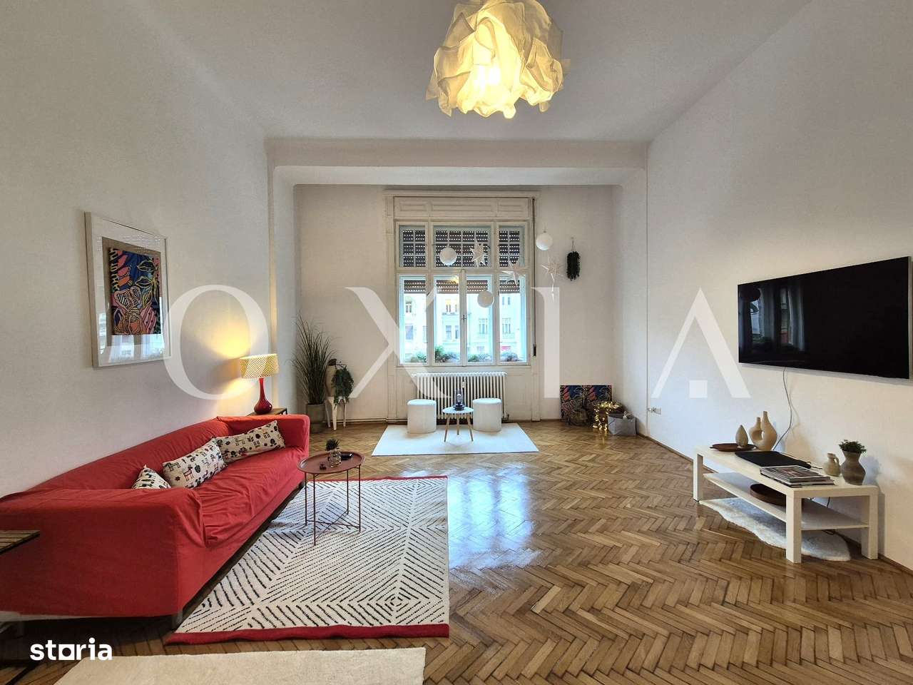 AX1103 Ultracentral, Piata Victoriei, Prima Inchiriere - Imagine principală: 4/20