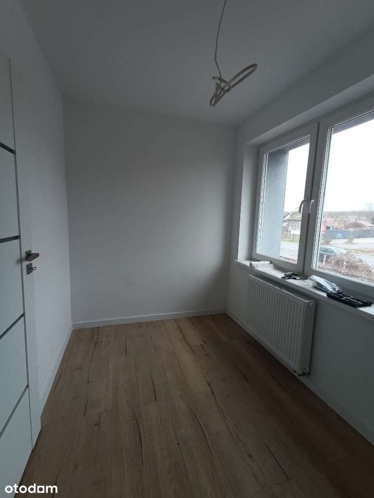 Mieszkania wykończone pod klucz, Wojska Polskiego - Pełny obrazek: 5/11