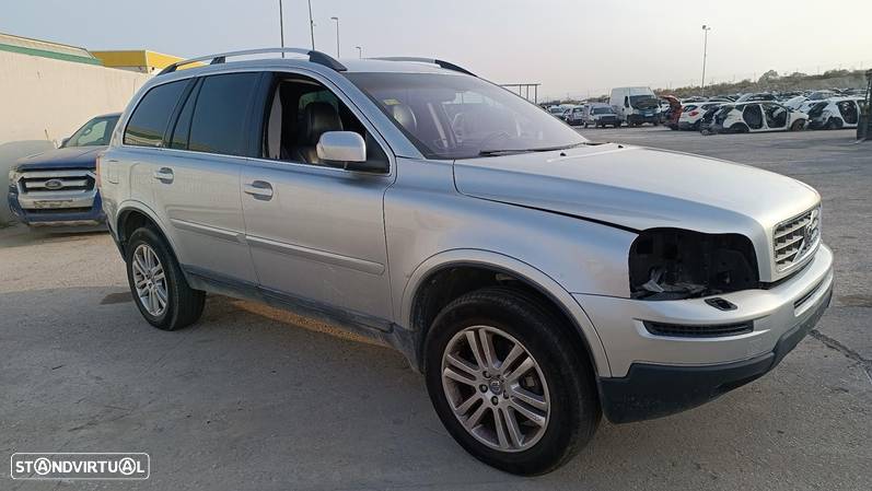 PAINEL FRONTAL VOLVO XC90 I - 1