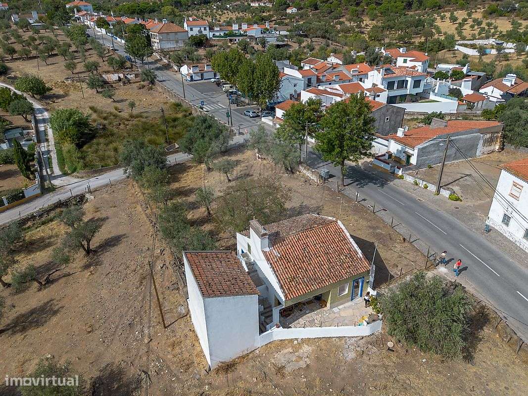 Moradia T2 para venda-36