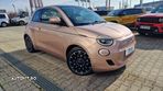 Fiat 500 500e La Prima - 3