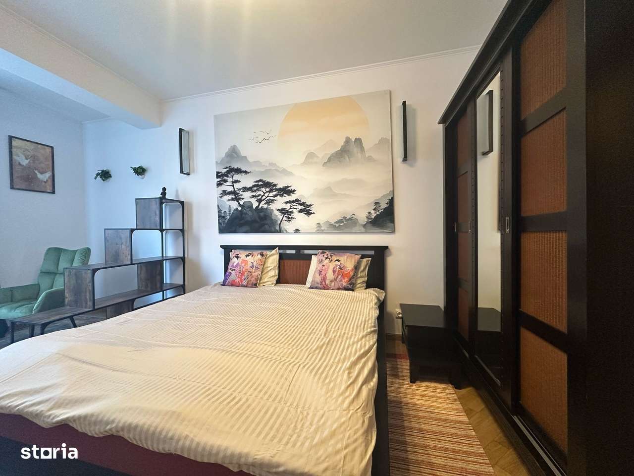 Duplex elegant cu 3 camere, renovat integral, în imobil boutique – Kis - Imagine principală: 5/14