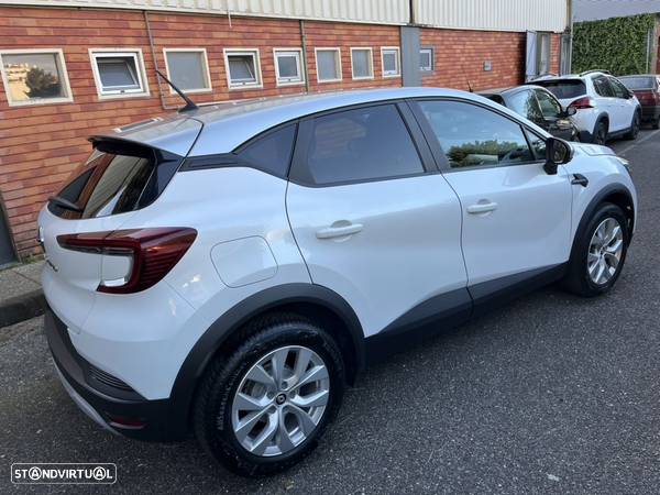 Renault Captur TCe 100 INTENS - 10