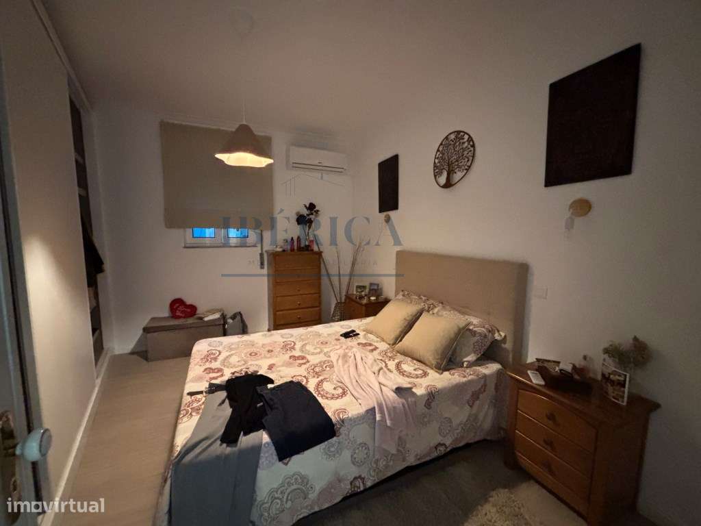 Moradia térrea Valbom individual Renovada-8