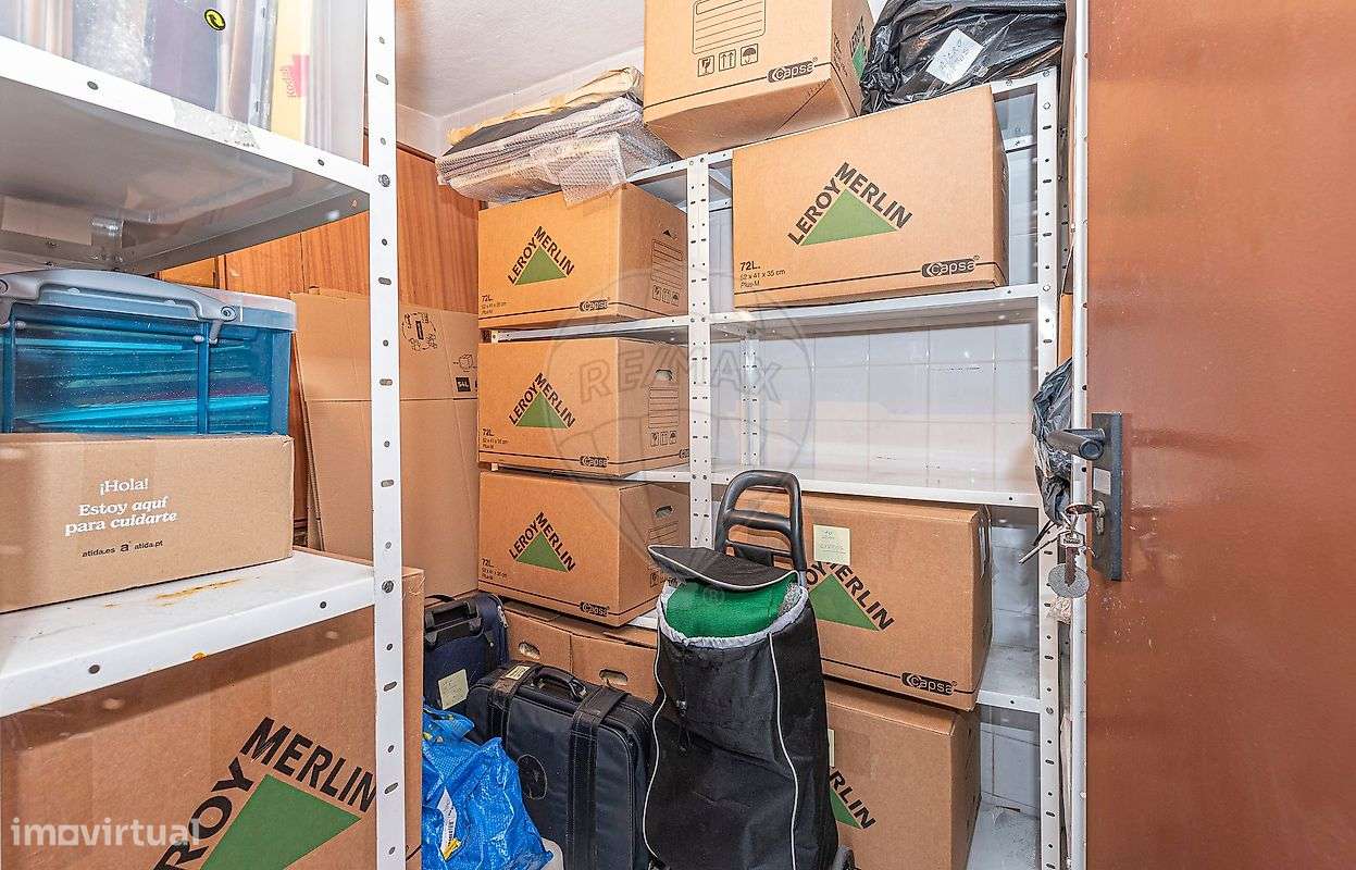 Apartamento T3 para venda-39