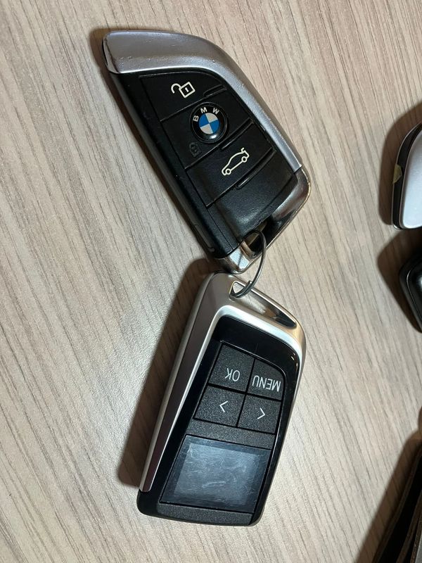 BMW X5 xDrive30d - 13