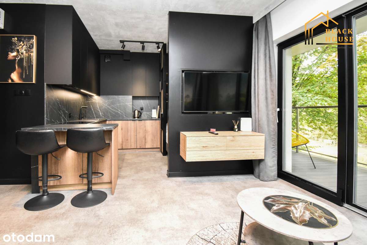 Nieruchomość Premium - ulica Misjonarska - Pełny obrazek: 4/13