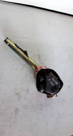 Cinto Fte Dto Pre Tensor Volkswagen Polo (6N1) - 1