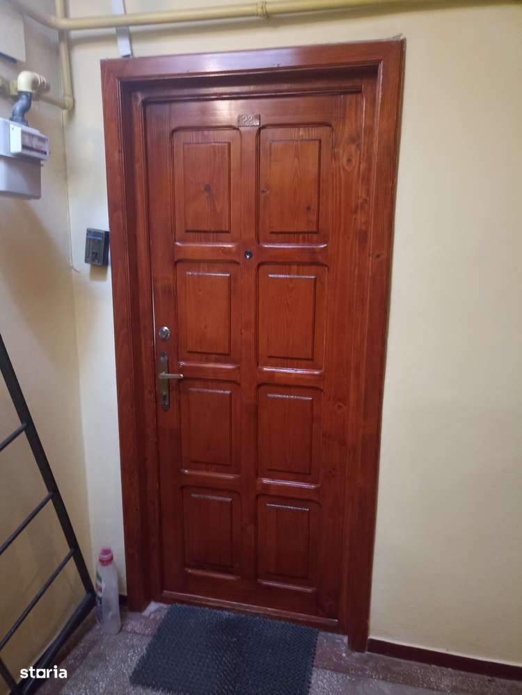 De vânzare apartament cu 3 camere în Sfântu Gheorghe-9