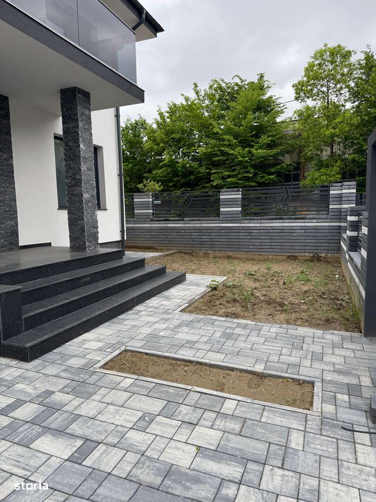 Casa 270 mp in Gavana ,finisata Premium. - Imagine principală: 5/17
