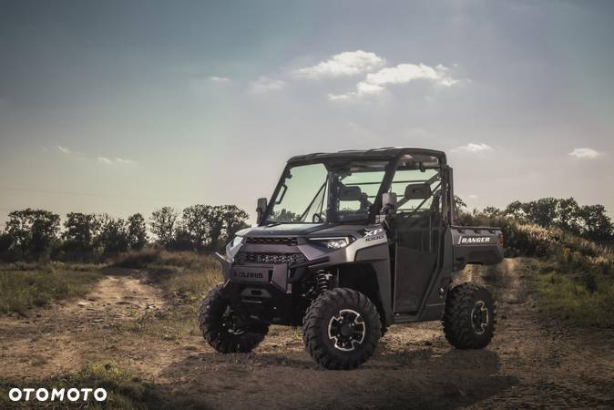 Polaris Ranger XP - 3