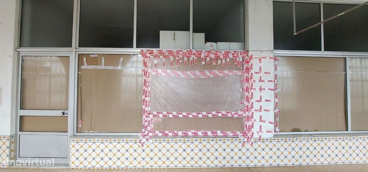 Parque Comercial Europa em Pombal-25