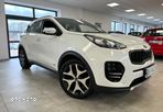 Kia Sportage 1.6 T-GDI GT Line 4WD DCT - 27