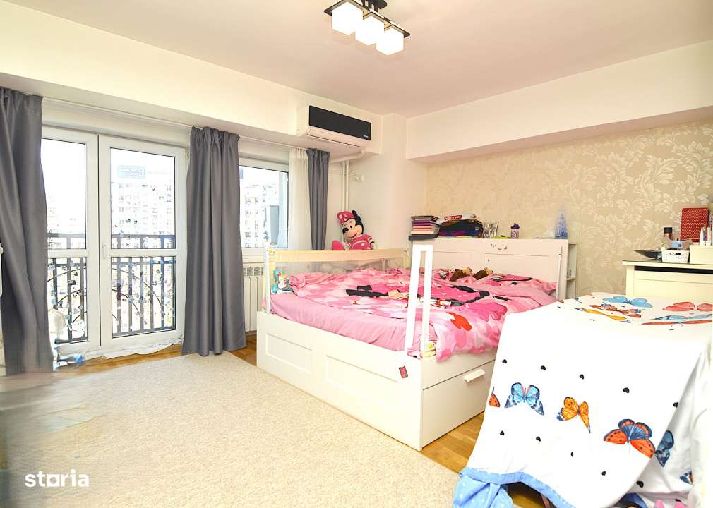 VANZARE APARTAMENT 3 CAMERE UNIRII – PIATA ALBA IULIA-9