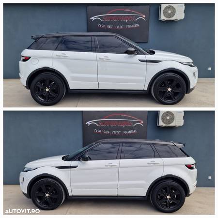 Land Rover Range Rover Evoque 2.2 eD4 Dynamic - 6