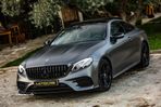 Mercedes-Benz E 220 d AMG Line - 15