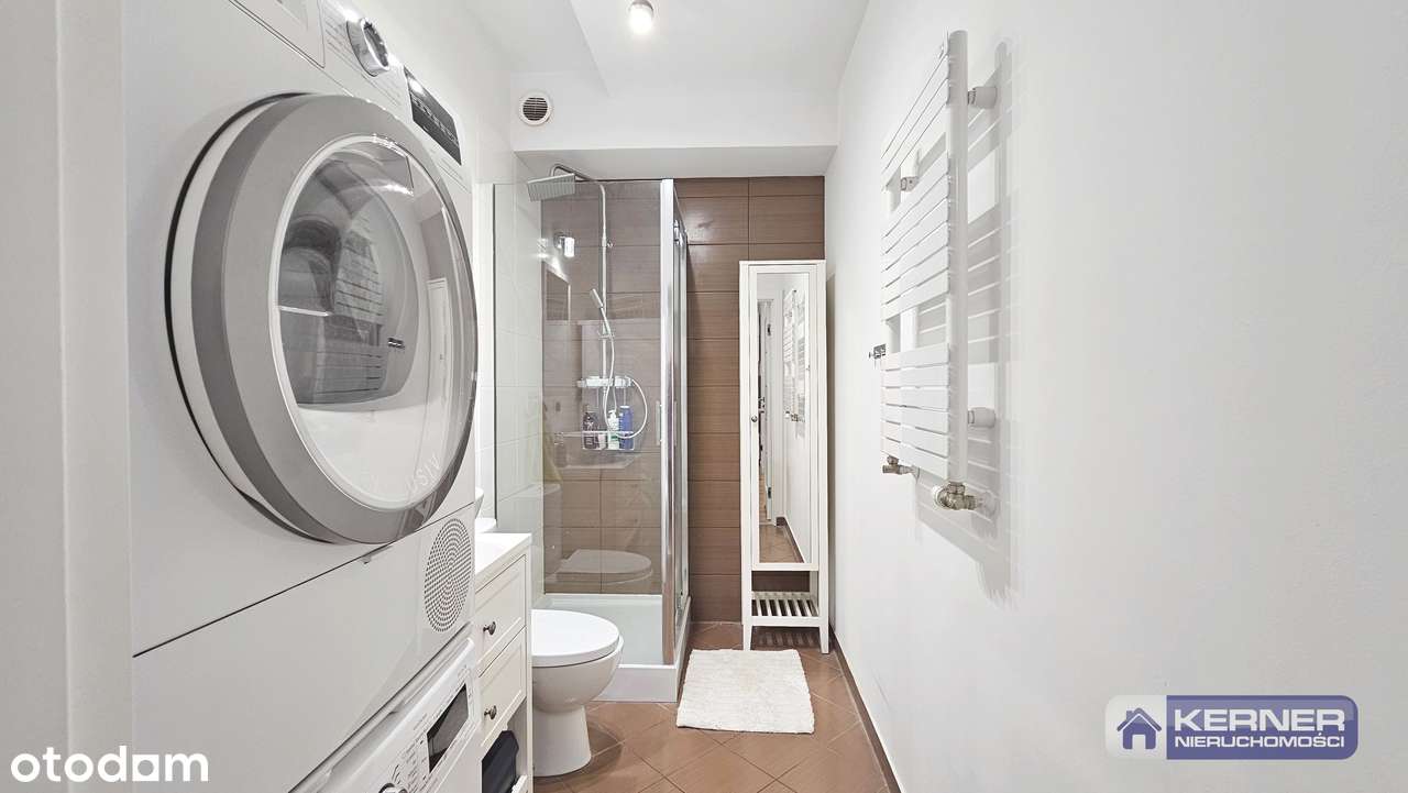 Wyjątkowy Apartament w Sercu Goleniowa Okazja VIP KERNER NIERUCHOMOŚCI-8