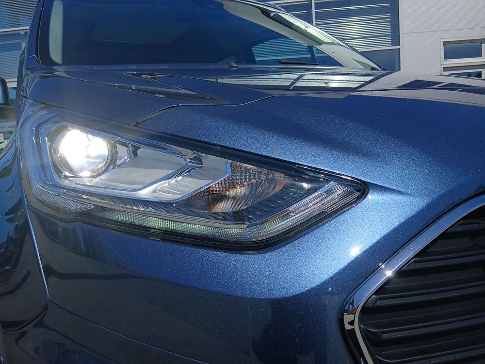 ford tourneo-connect