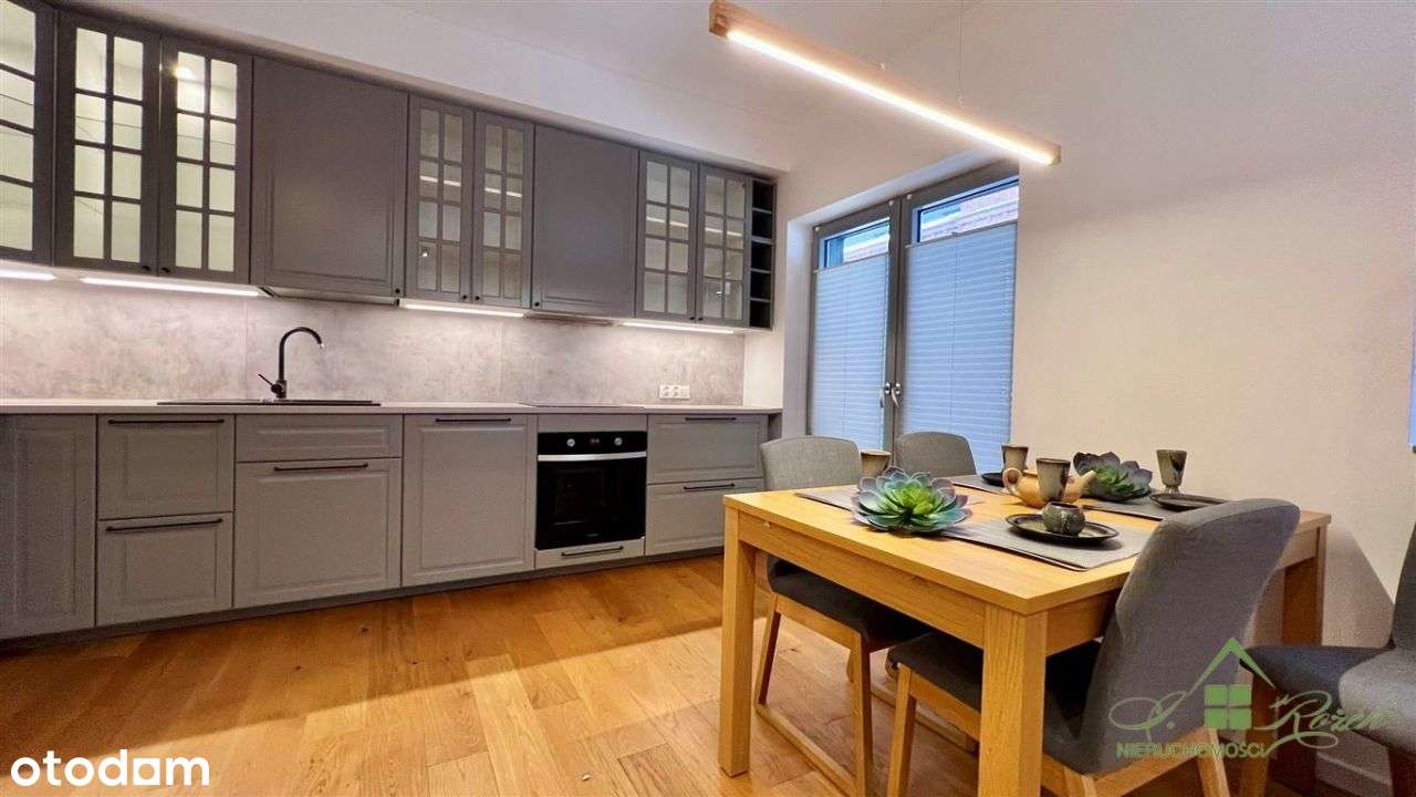 Mieszkanie W Katowicach na Złot 45,81 m² 1 piętro-0