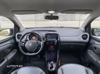 Peugeot 108 VTI 72 ETG5 Allure - 10