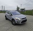 Ford Kuga 2.0 TDCi 4x4 Individual - 1