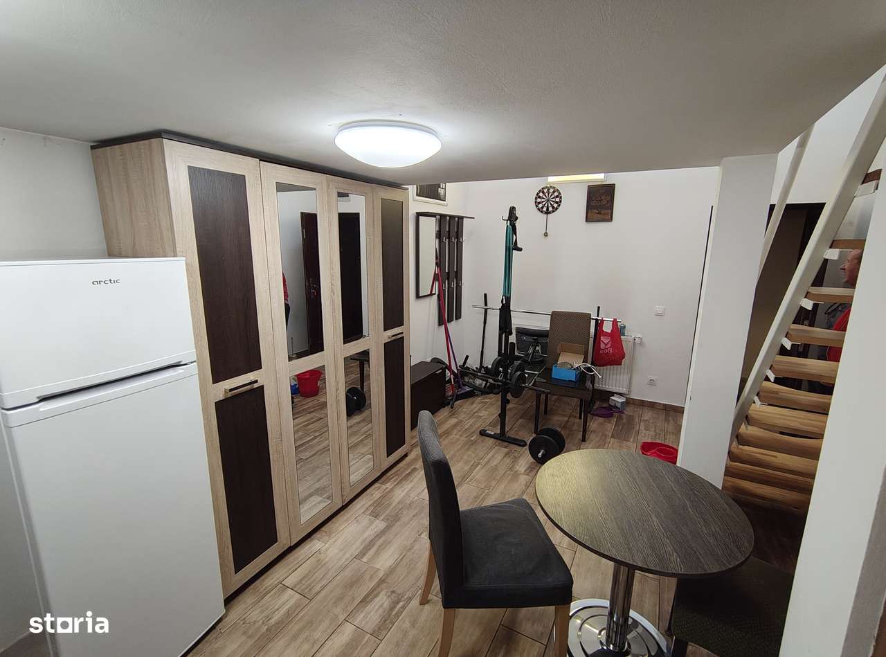 Apartament 2 cam, utilitati INCLUSE, ultracentral, parcare - Imagine principală: 2/7