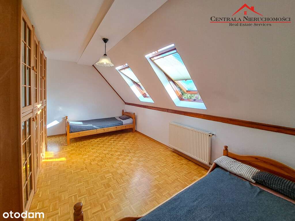 Rudak, 3pok,wyjątkowe mieszkanie w cenie z garażem-14