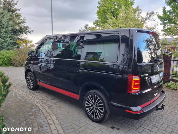 Volkswagen Multivan 2.0 TDI L1 Edition DSG - 4