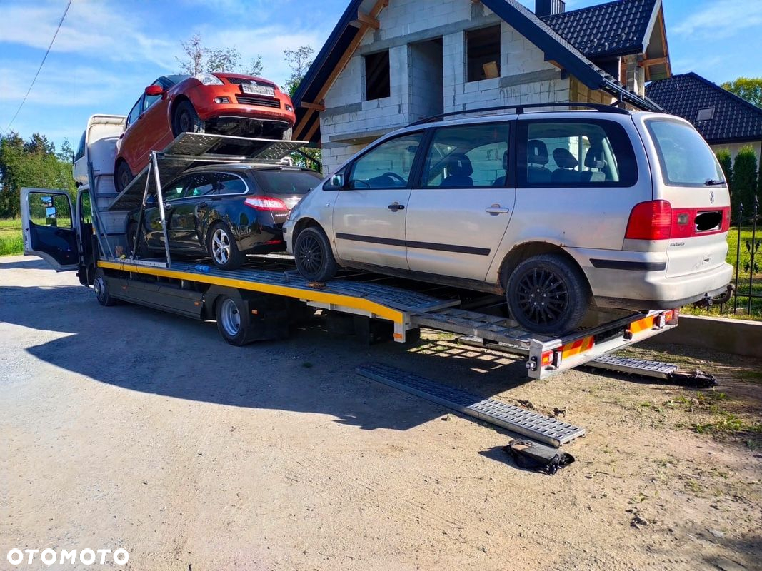 Mercedes-Benz Atego 818 - 9