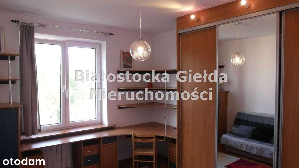 2 oddzielne pokoje przy Operze ul. Kalinowskiego - Pełny obrazek: 4/13