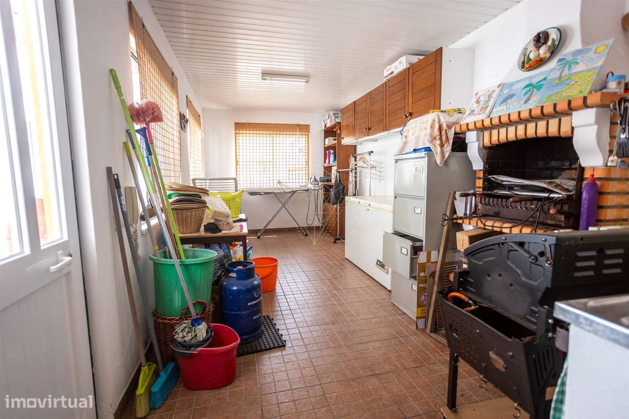Moradia Isolada T4 Venda em Benavente,Benavente-37