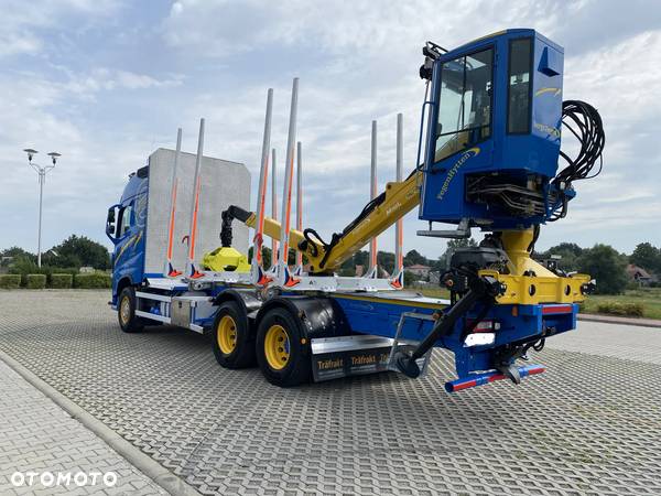 Volvo FH 540 - 11