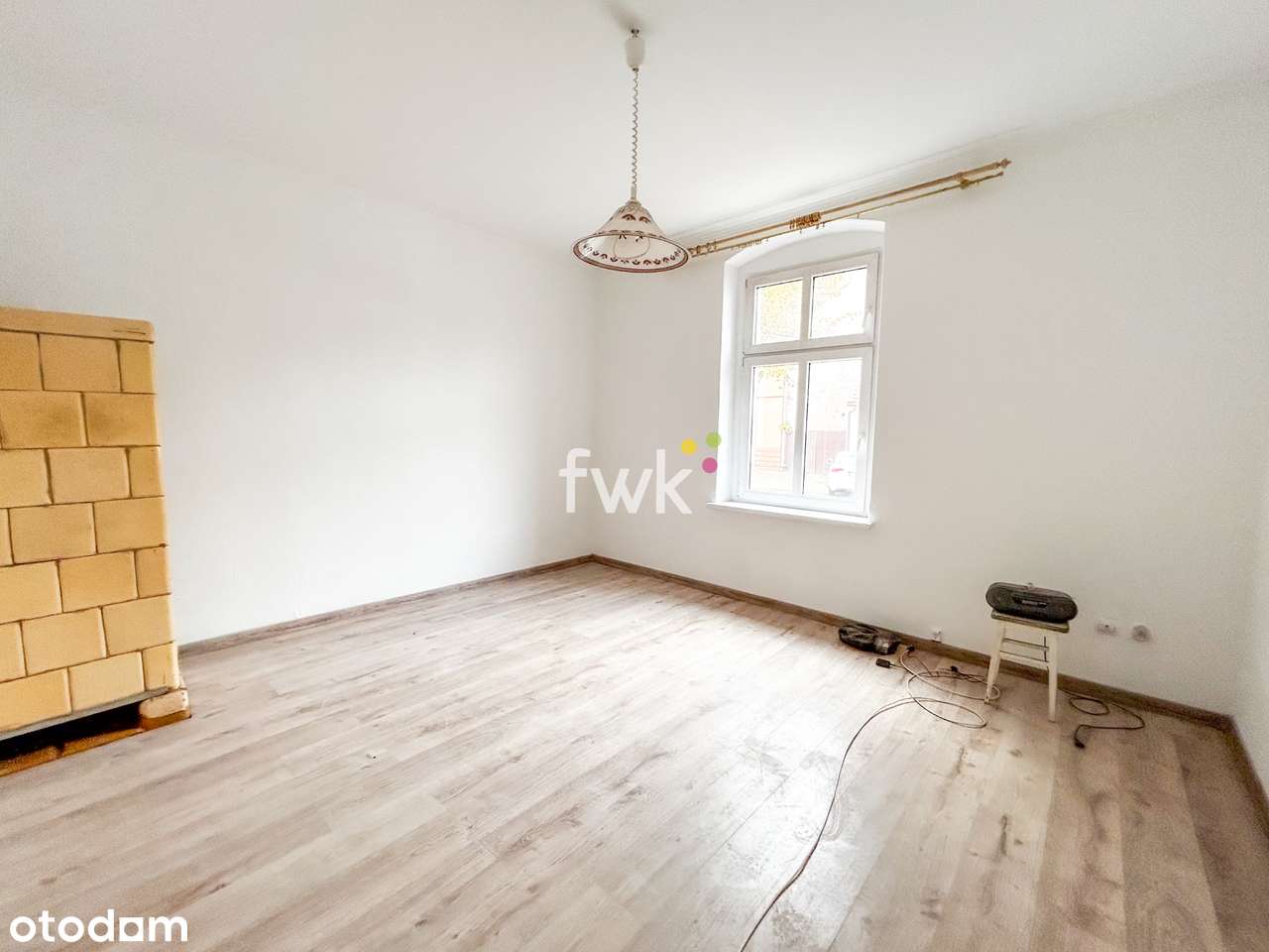 Mieszkanie Rogoźno 42,65 m2 do remontu-2