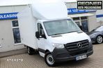 Mercedes-Benz Sprinter - 1