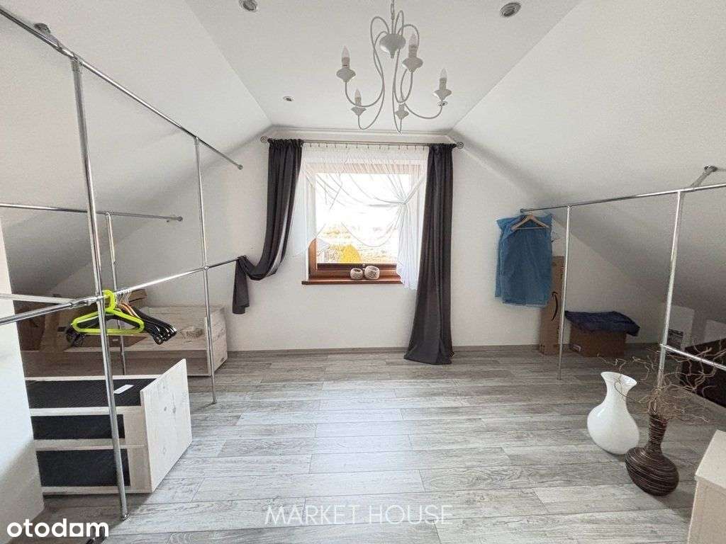 Dobra - piękny dom wolnostojący-18