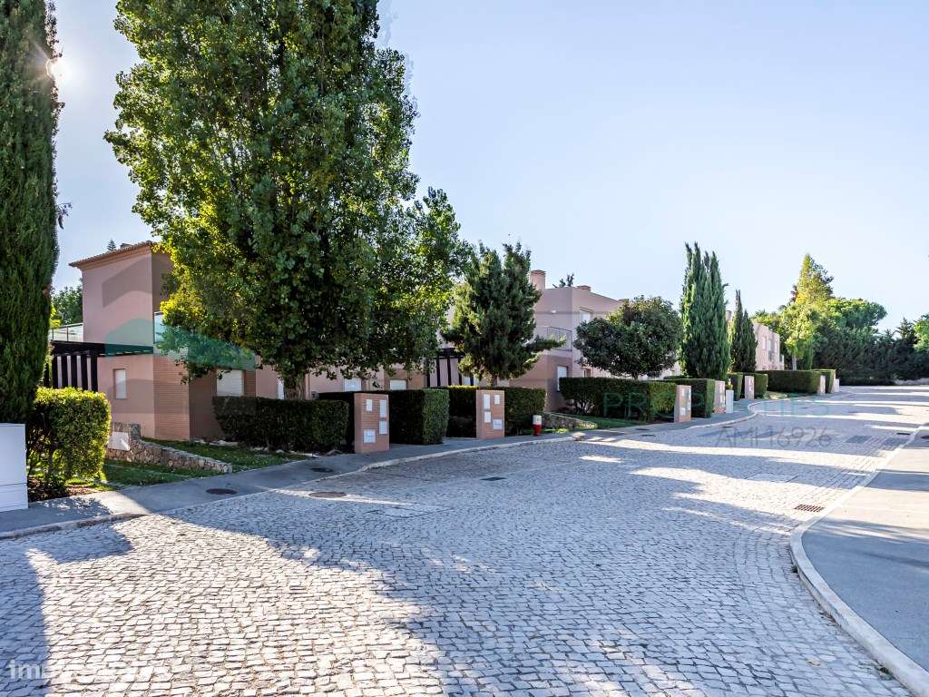 Moradias geminadas - Lumina, Carvoeiro-46