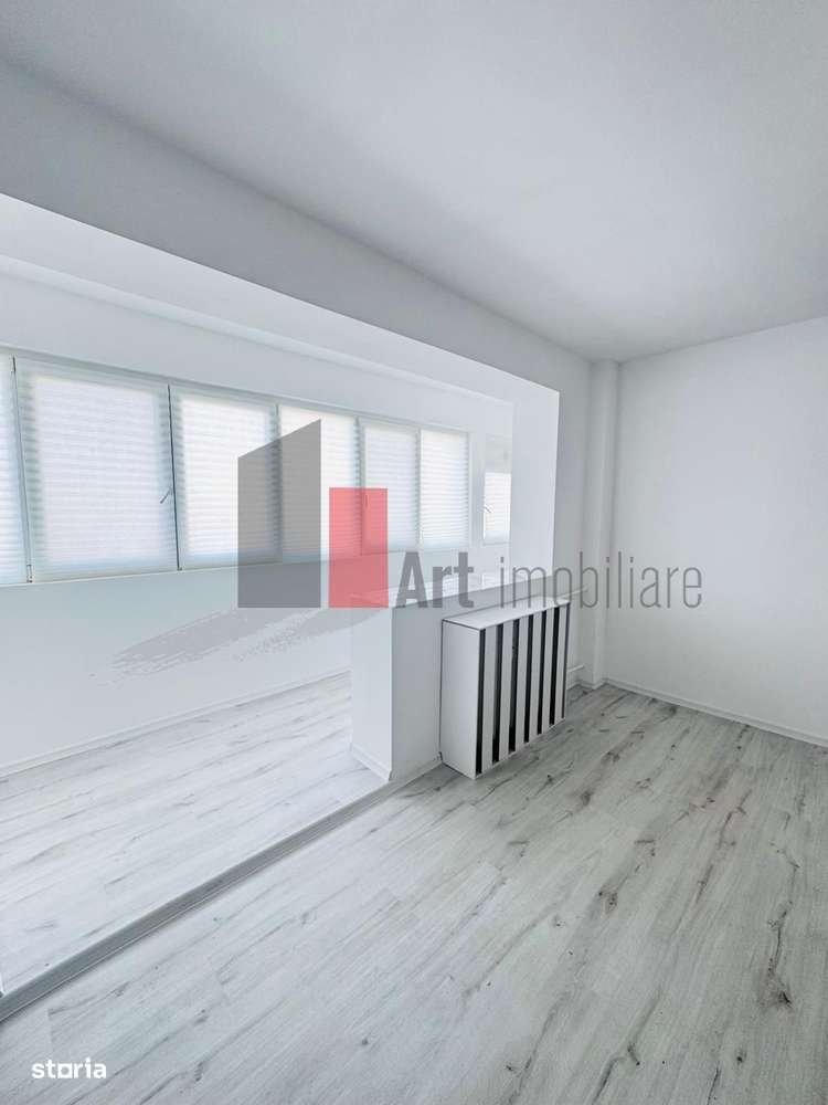 Apartament RENOVAT NOU TITAN/Minis-6