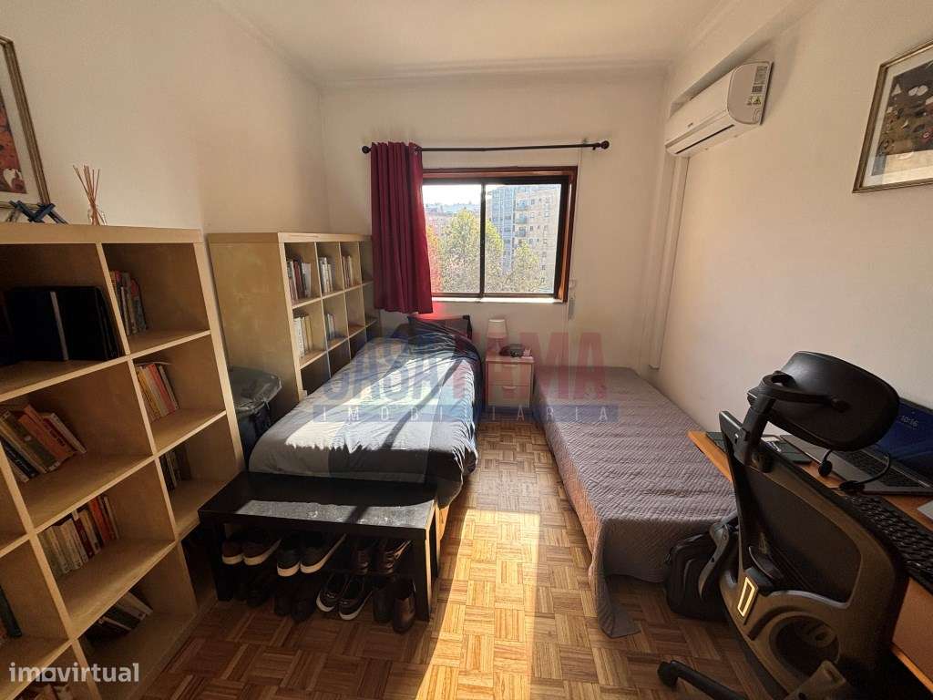 APARTAMENTO T3 | BRAGA - Grande imagem: 5/25