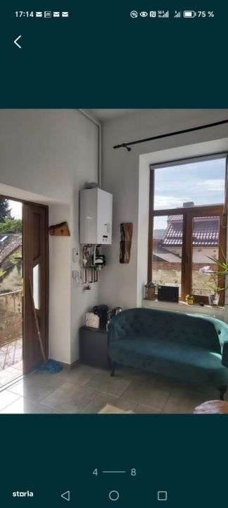 Spatiu birouri, finisat, 55 mp, central - Imagine principală: 2/7