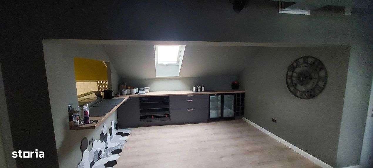 Spatiu de birouri, 250 mp, parcare, zona Ira - Imagine principală: 5/9