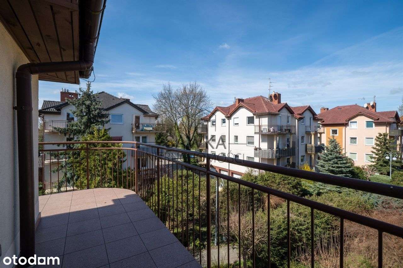 Unikalny Apartament - jedyny na całej kondygnacji! - Pełny obrazek: 2/20