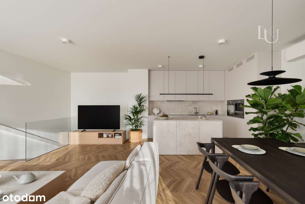 Luksusowy apartament 105 m2 - Pełny obrazek: 5/16