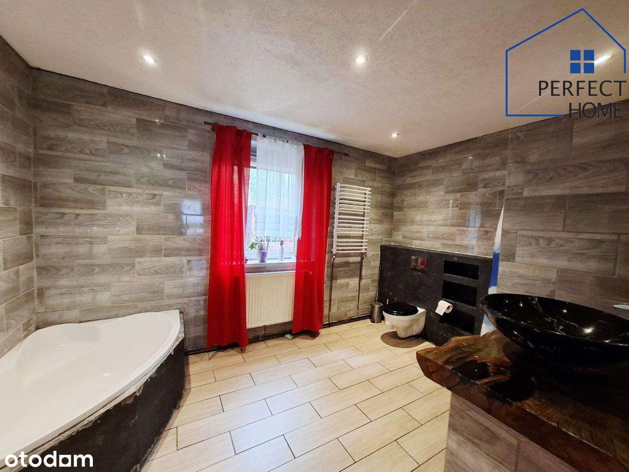 Zadbany Dom W Nędzy do wprowadzenia w cichej lokalizacji, Piec V klasy-12