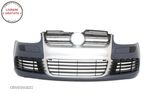 Pachet Complet VW Golf V 5 (2003-2007) R32 Design cu Sistem de Evacuare- livrare gratuita - 2