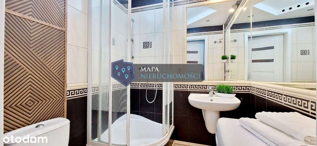 Przytulne M3 na parterze, Zazamcze - Pełny obrazek: 4/11