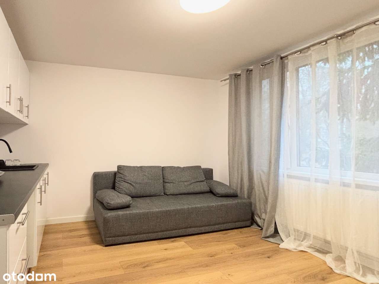 Idealna kawalerka dla studenta SGH, Polibudy i wielu innych uczelni ! - Pełny obrazek: 4/9