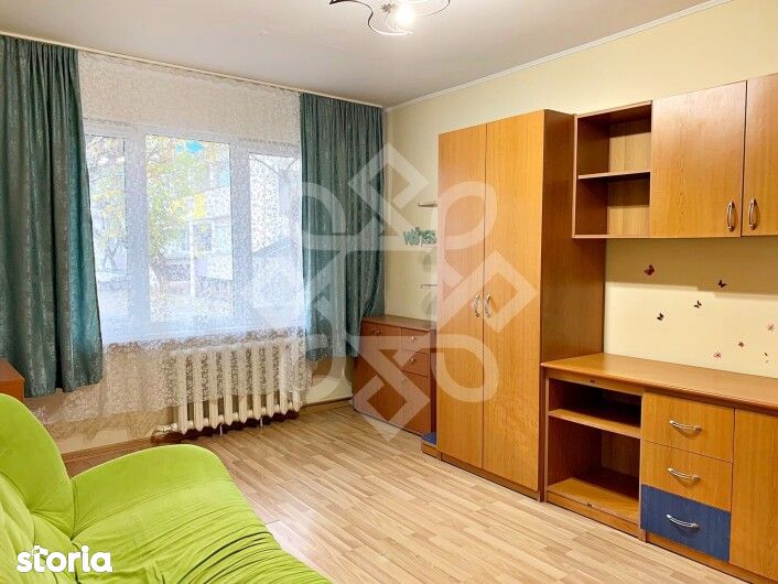Apartament doua camere de vanzare, tip AN, Iosia, Oradea