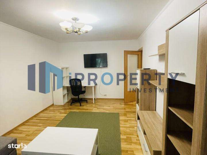 Berceni | 2 Camere | Parcare | Proximitate metrou | - Imagine principală: 5/10