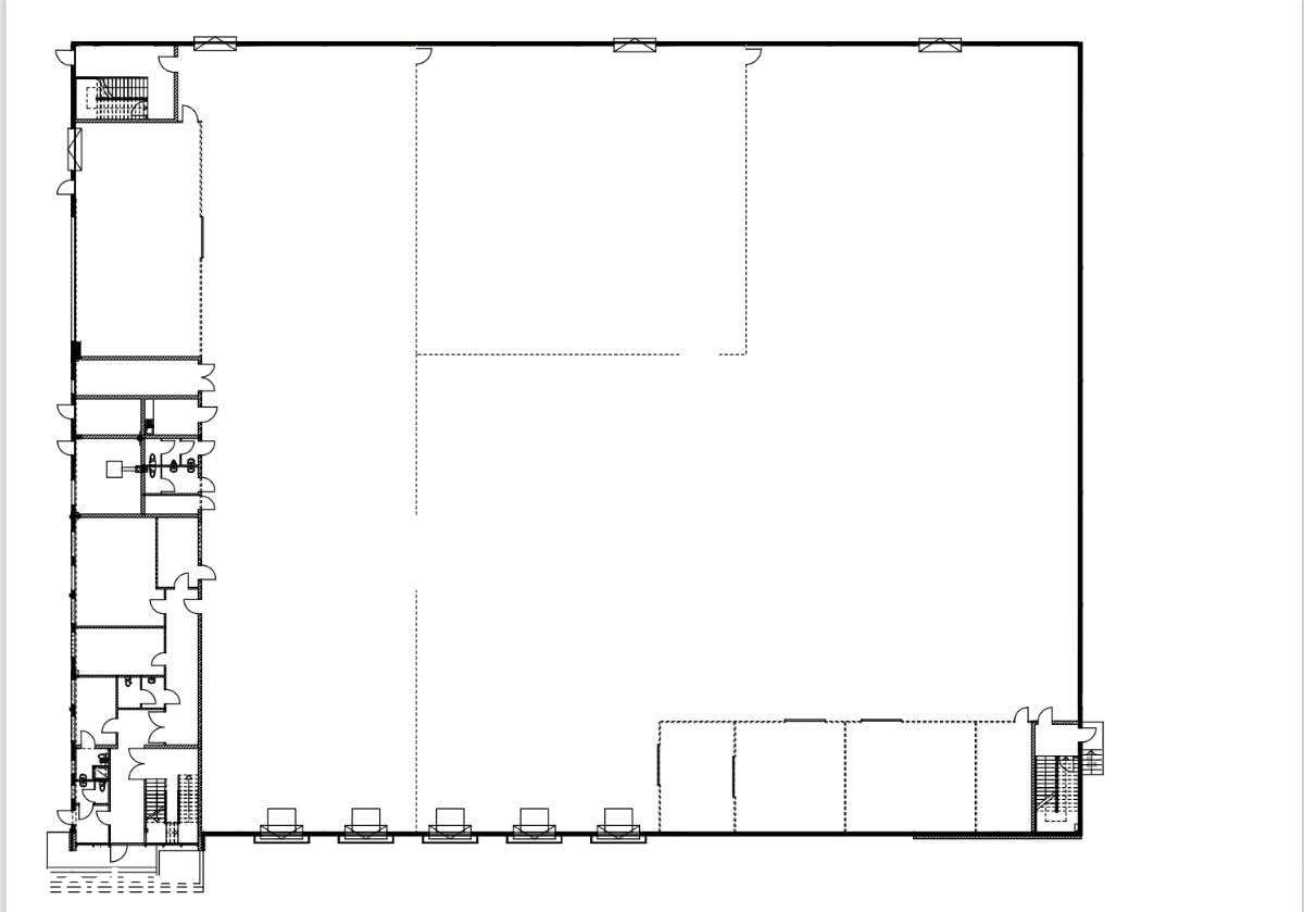 7 HA DZIAŁKI INWESTYCYJNEJ Z HALĄ MAGAZYNOWO-BIUROWĄ-18