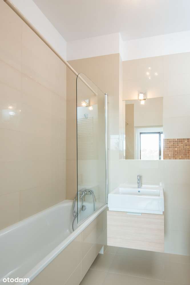 Apartament typu Penthouse Golden Tulip-8